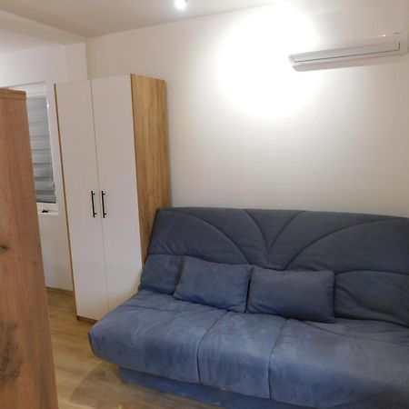 Apartments J&M أوهغيد المظهر الخارجي الصورة