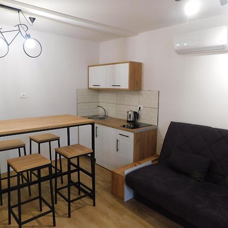 Apartments J&M أوهغيد المظهر الخارجي الصورة