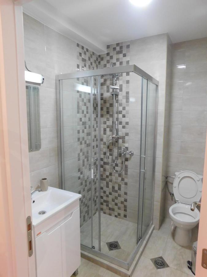 Apartments J&M أوهغيد المظهر الخارجي الصورة