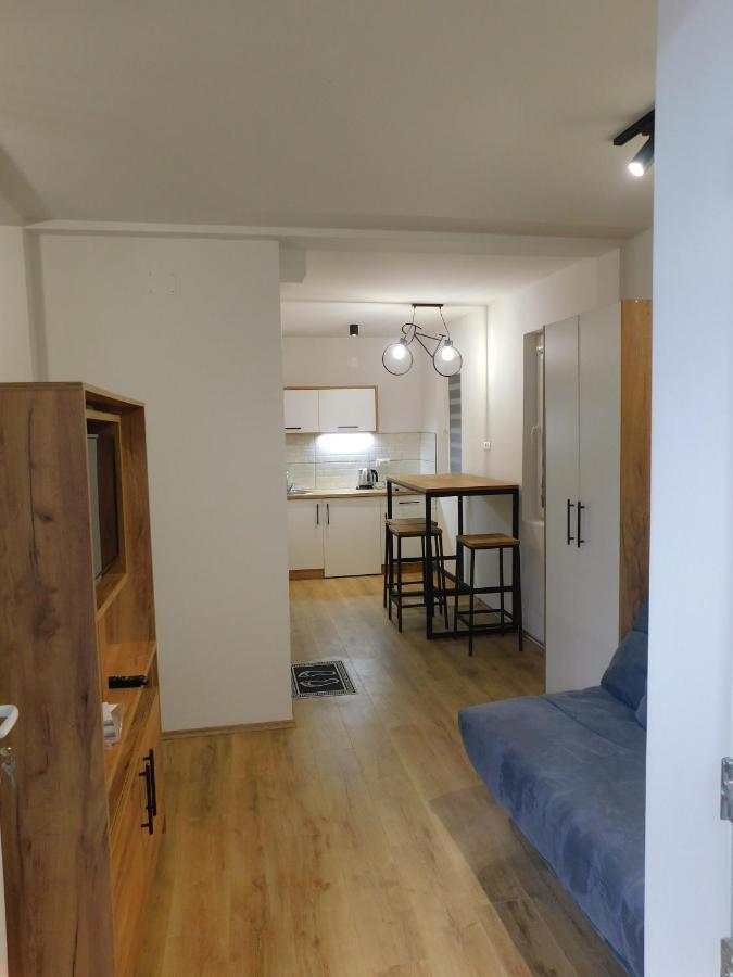 Apartments J&M أوهغيد المظهر الخارجي الصورة