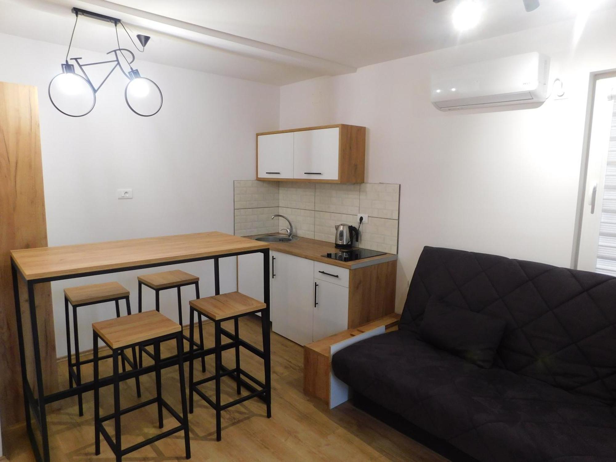 Apartments J&M أوهغيد المظهر الخارجي الصورة