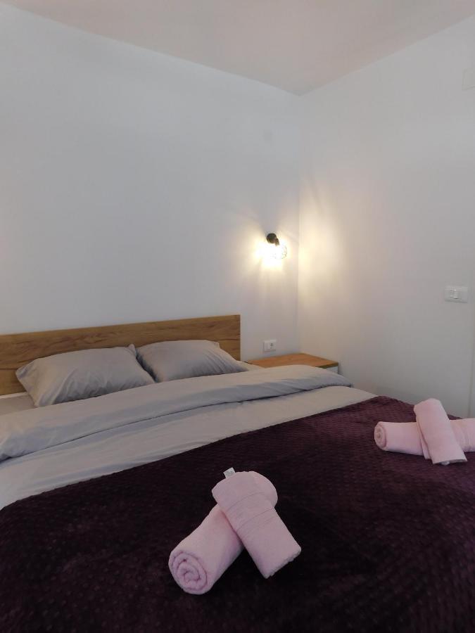 Apartments J&M أوهغيد المظهر الخارجي الصورة