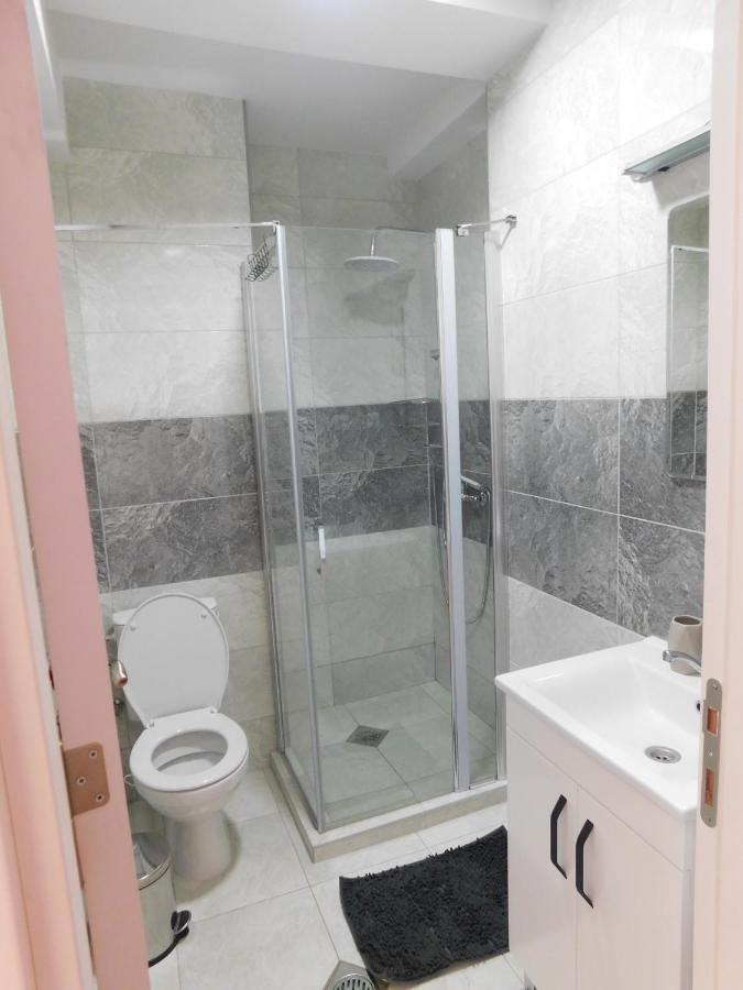 Apartments J&M أوهغيد المظهر الخارجي الصورة
