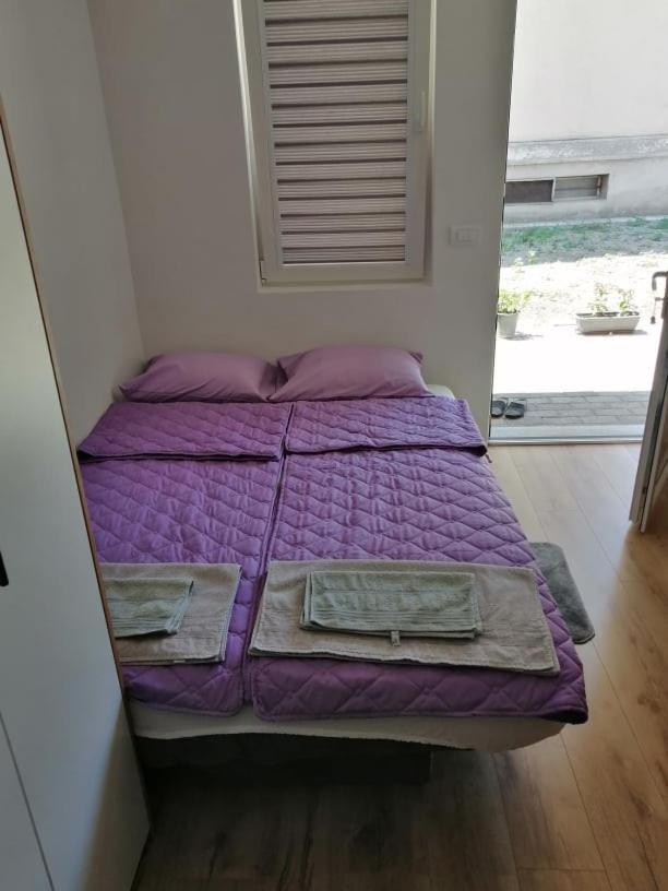 Apartments J&M أوهغيد المظهر الخارجي الصورة