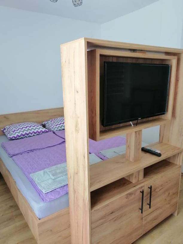 Apartments J&M أوهغيد المظهر الخارجي الصورة