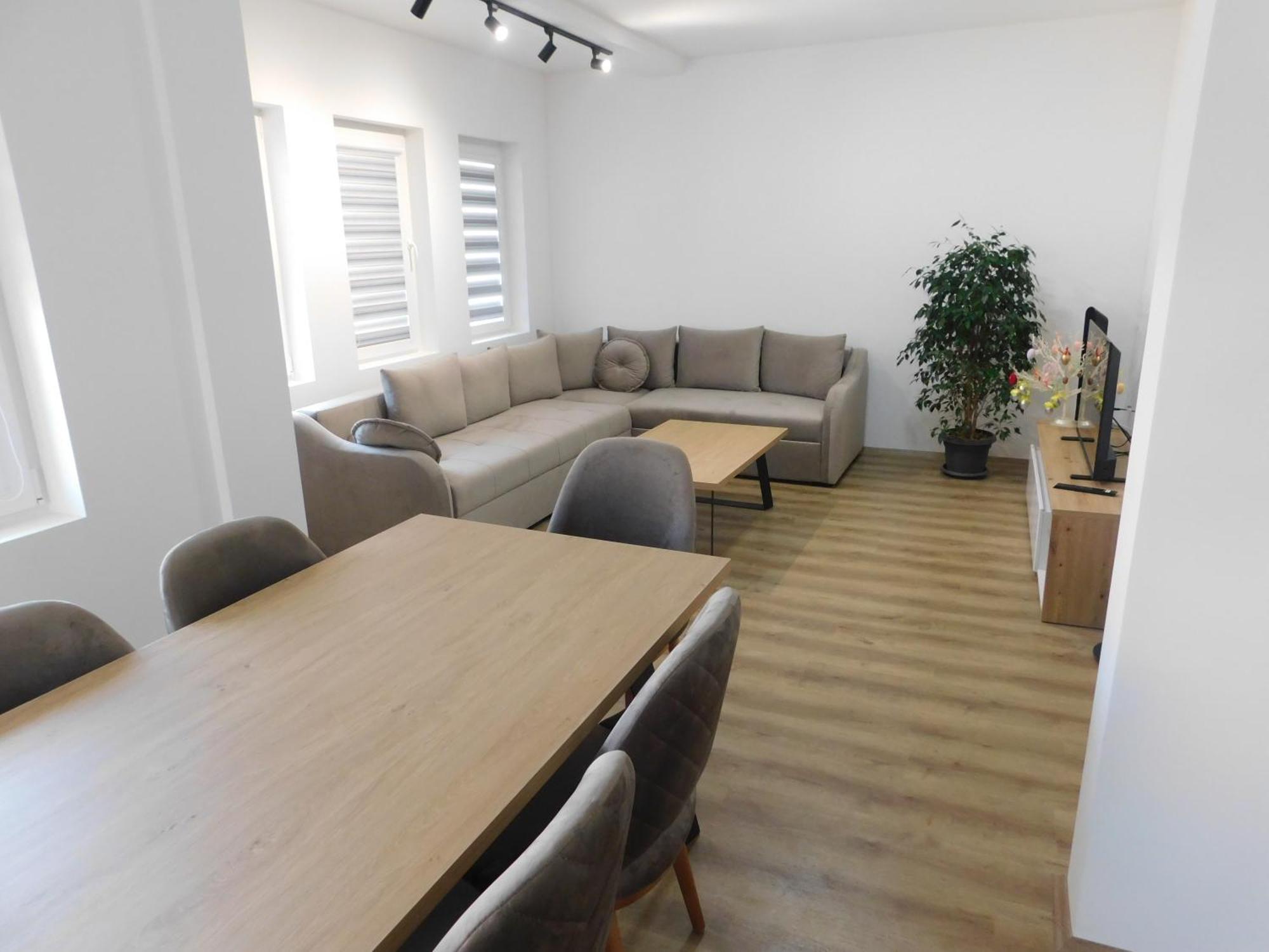 Apartments J&M أوهغيد المظهر الخارجي الصورة