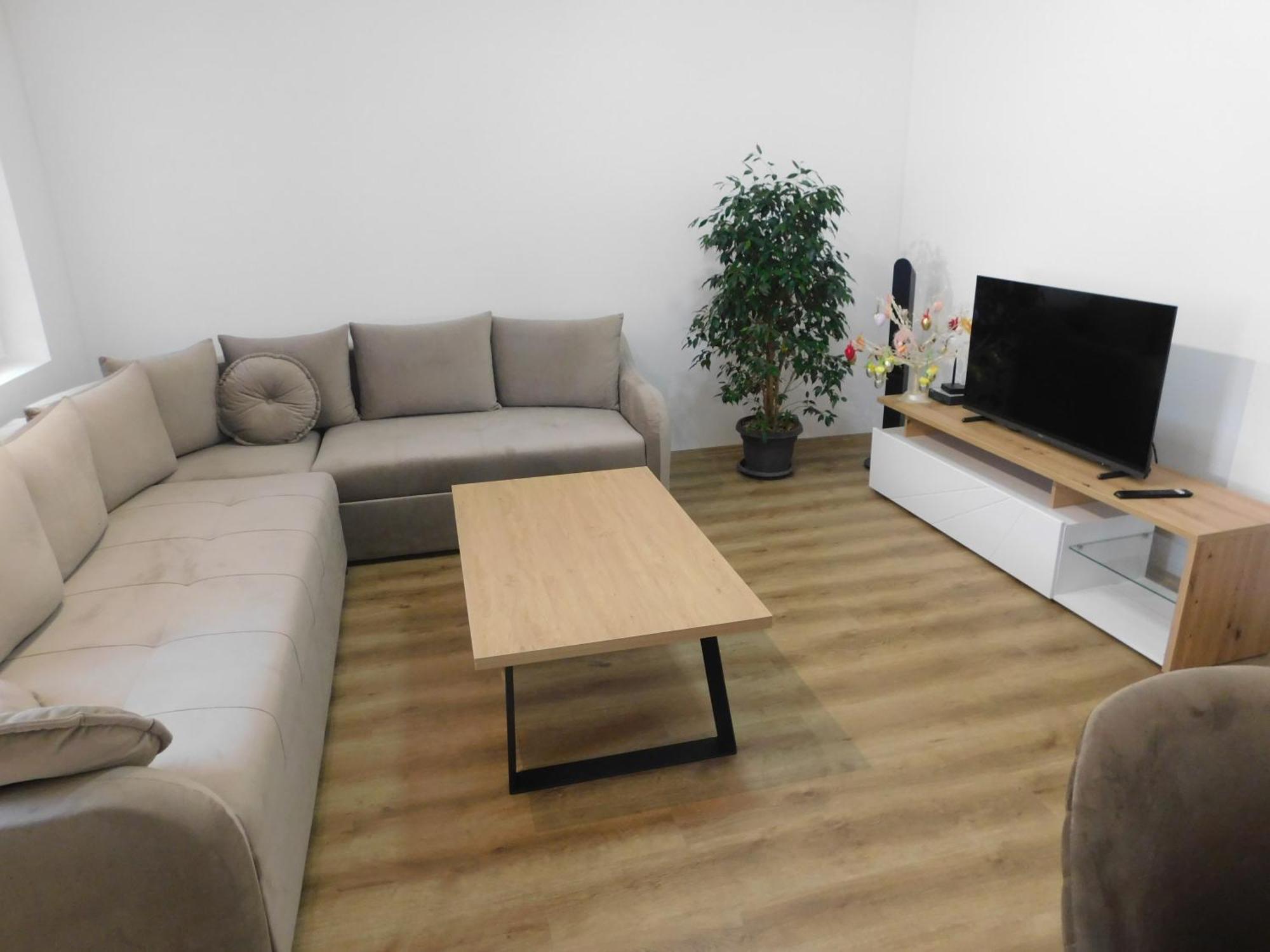 Apartments J&M أوهغيد المظهر الخارجي الصورة